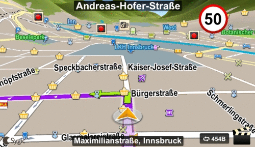 Sygic Gps Navigation Full Apk Sygic Gps Navigation Full