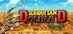 Serious Sam Double D v1.0.2r10 multi5 cracked-THETA