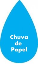 Chuva de Papel