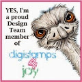 On Digistamps4Joy Design Team October 2014