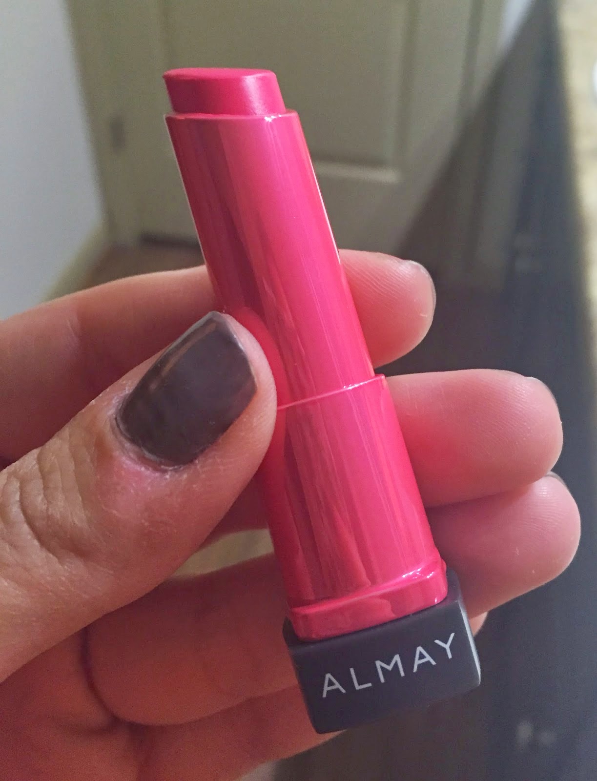 Almay lipstick