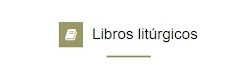 LIBROS LITÚRGICOS