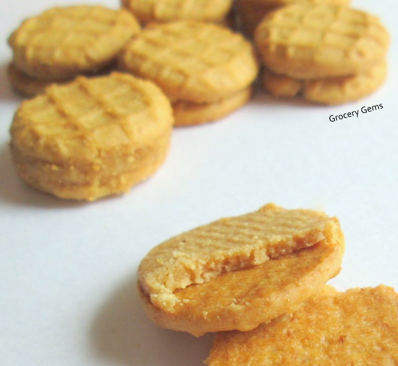 Grocery Gems Nutter Butter Bites Review