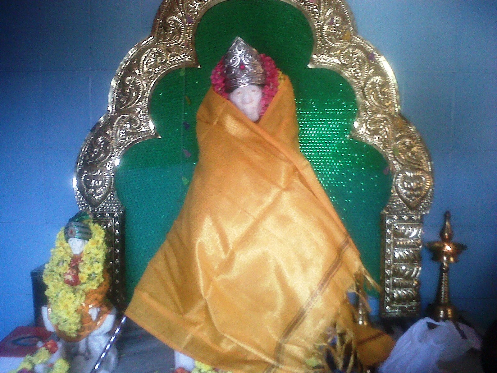 Perungalathur Chennai