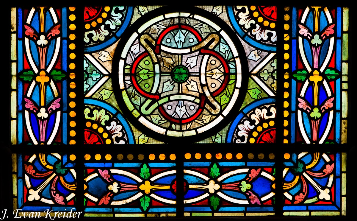 Medieval Stained Glass Patterns Medieval Tile Pattern ClipArt ETC