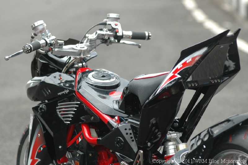 Foto Modifikasi Jupiter Mx Terbaru Foto Modifikasi Jupiter Mx Terbaru
