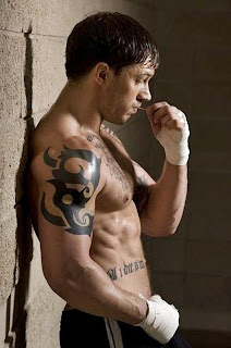 Tom Hardy Tom Hardy