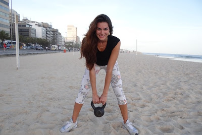 Fotos Renata Molinaro - A nova Panicat