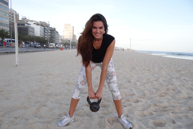 Fotos Renata Molinaro - A nova Panicat