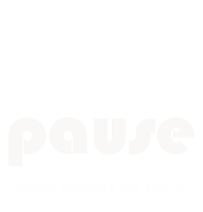 pause