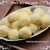 Bánh dày đậu xanh