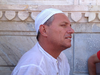 rencontre indienne musulmane