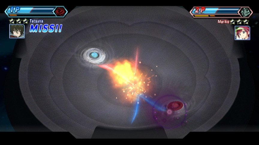 Beyblade Game Pc