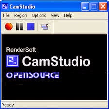 برنامج camstudio لعمل شروحات فيديو اخر اصدار برنامج camstudio لعمل شروحات فيديو اخر اصدار