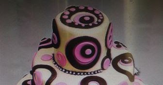 Creaciones Divinas : Tortas para cumpleaños