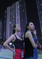 Beauty Contest Models, Fresh Modeling Talent
