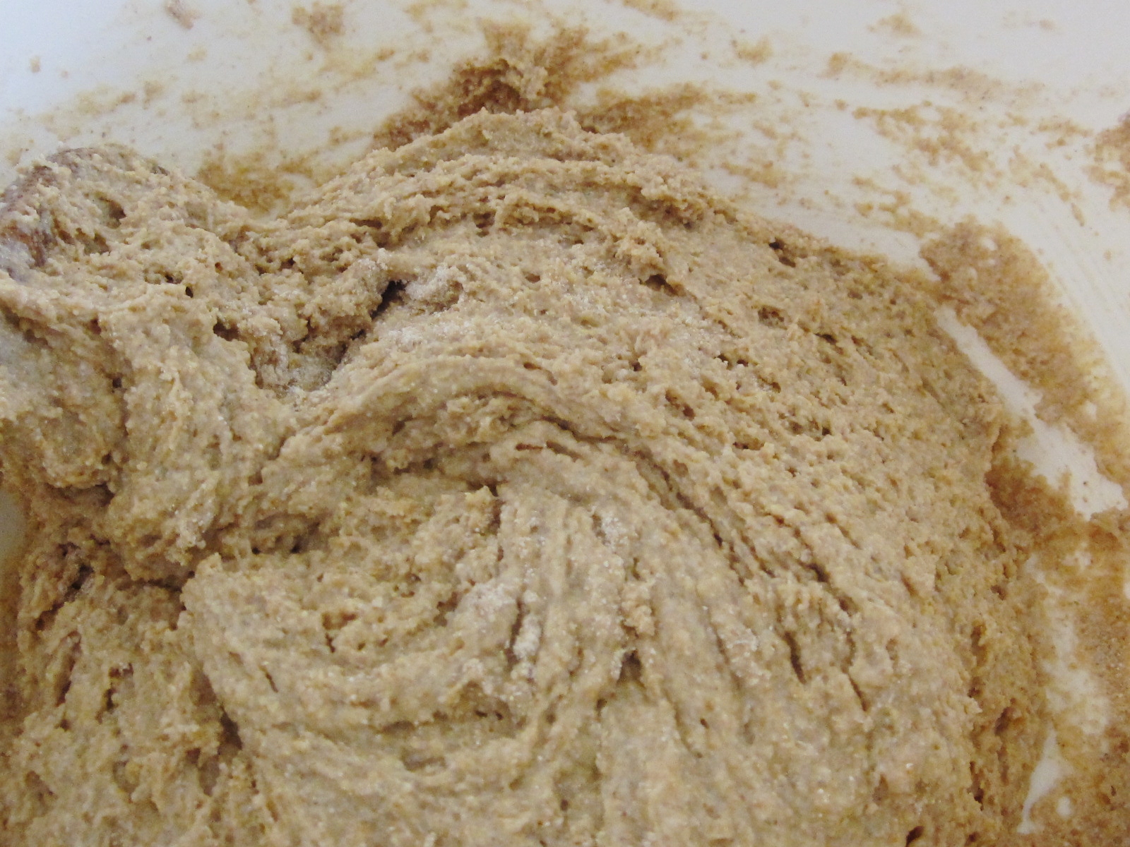 Chef Tess Bakeresse Whole Grain Sour Cream Irish Soda Bread with