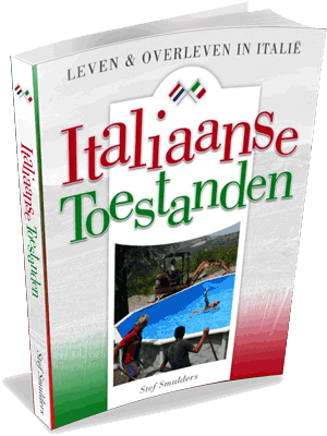 Italiaanse Toestanden