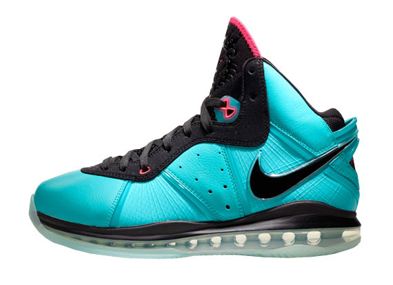 lebron 8 v1. wallpaper Deadstock - Lebron 8