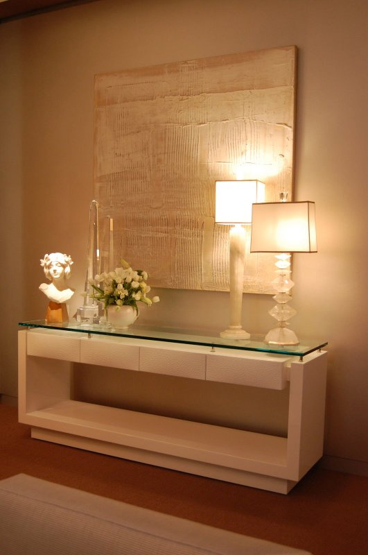 Sala De Jantar Na Entrada ~ HALL DE ENTRADA PRA SE INSPIRAR Luxos e Luxos Sala De Jantar Na Entrada ~ HALL DE ENTRADA PRA SE INSPIRAR Luxos e Luxos