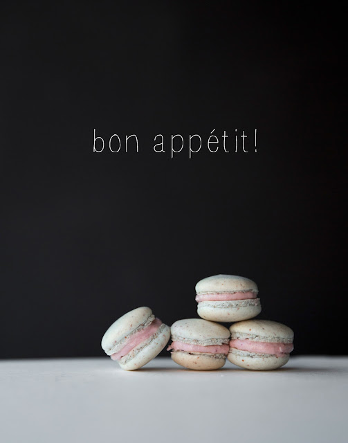 Tutorial- how to make French Macarons on passthefrenchtoast.blogspot.com. Photo by Heather Hackney.