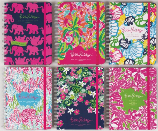 Where can i buy a lilly pulitzer agenda Handbags. Jewelry & Accessories. Beauty. Men. Kids Free Shipping · Free Returns · Designer Trends · New Arrivals in Sale.