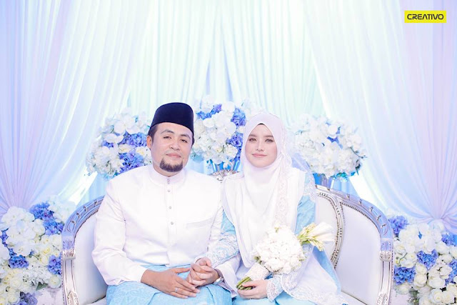 Gambar Majlis Akad Nikah & Resepsi Dr Anwar Fazal + Dr. Fatin Liyana Gambar Majlis Akad Nikah & Resepsi Dr Anwar Fazal + Dr. Fatin Liyana