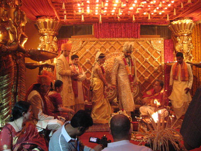 abhishek bachan wedding photos |SHADI PICTURES