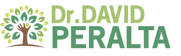 Dr. David Peralta