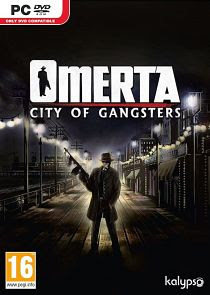 Omerta City of Gangsters-FLT