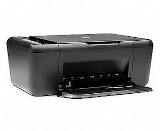 Driver Hp Deskjet F4480