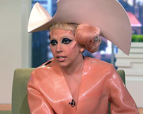 Lady Gaga Bio,Lady Gaga Phenomenon,Lady GaGa,Celebrity Styles