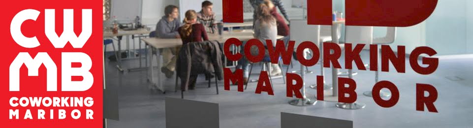 Coworking Maribor