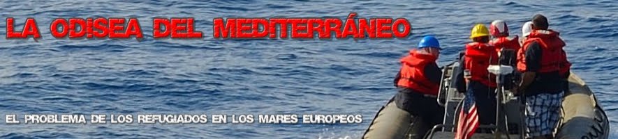 La Odisea del Mediterráneo