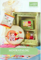 Stampin`Up! Mini-Katalog 2011