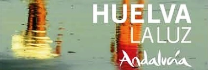 Huelva. La luz