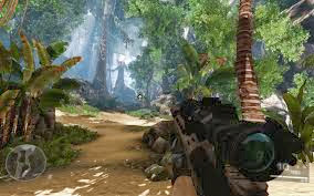 Sniper Ghost Warrior 2 PC Game Download