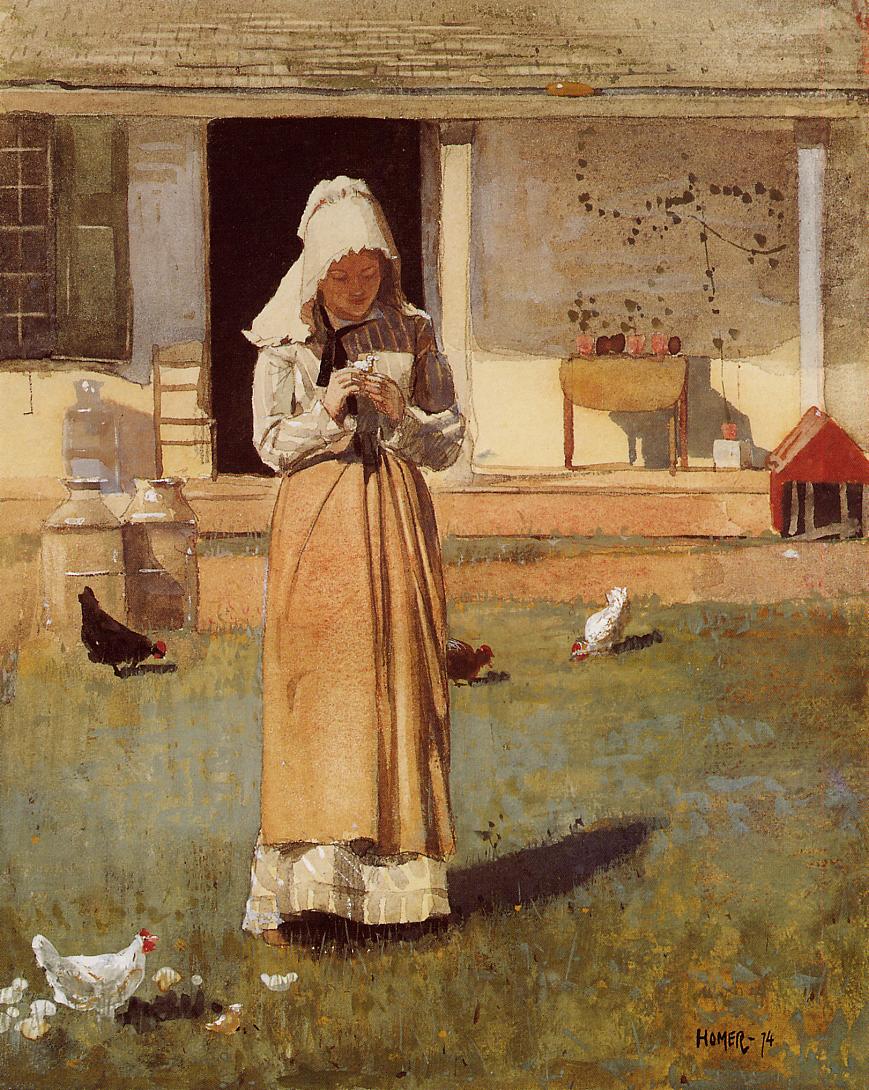 the life and art of winslow homer Find best value and selection for your art book the world of winslow homer time life library search on ebay world's leading marketplace. the life and art of winslow homer Find best value and selection for your art book the world of winslow homer time life library search on ebay world's leading marketplace.