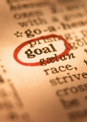 and Most Important Goal