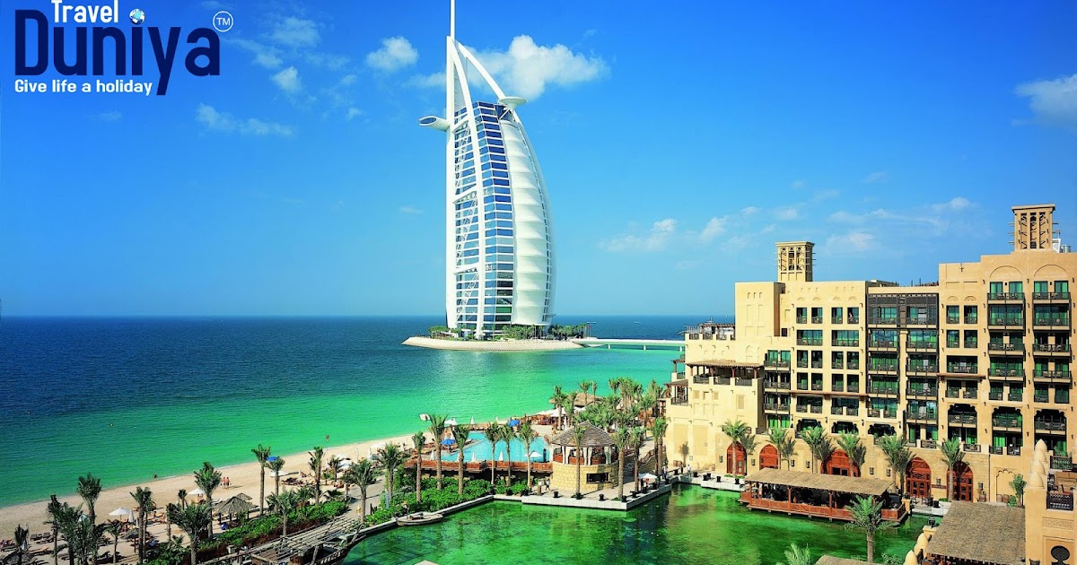 Dubai A Fabulous Holiday Destination