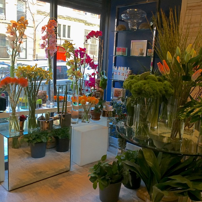 H A R L E M + B E S P O K E SHOP FIRST LOOK AT LA FLEUR D'HARLEM ON 144TH