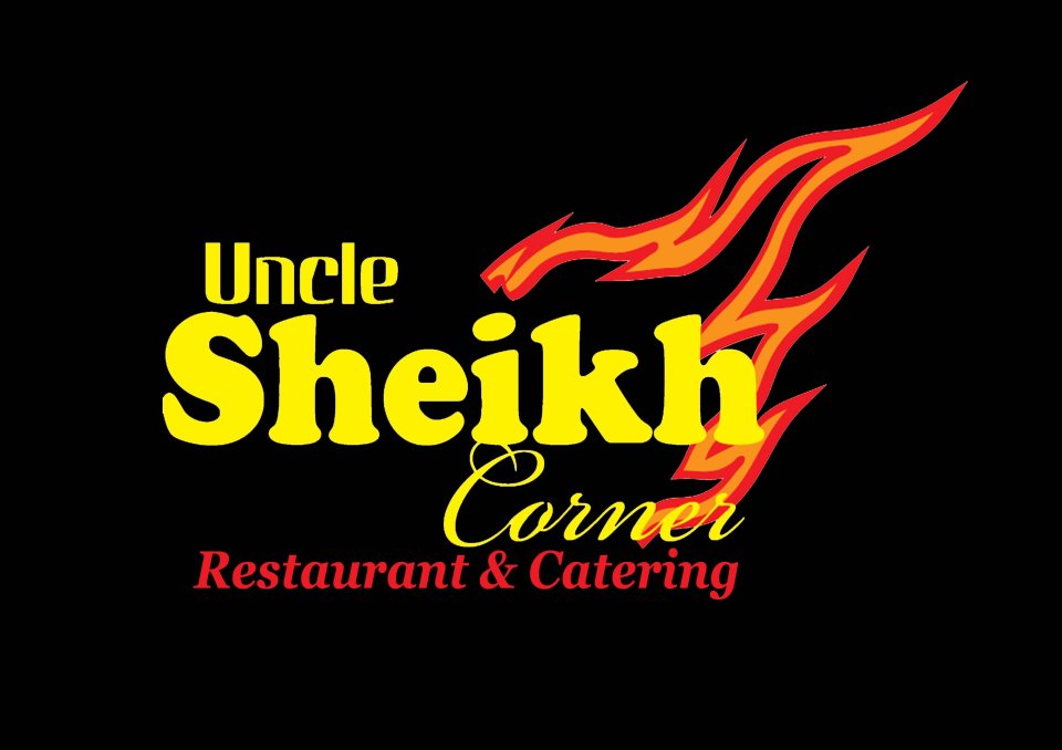 Uncle Sheikh Corner - Restaurant & Catering