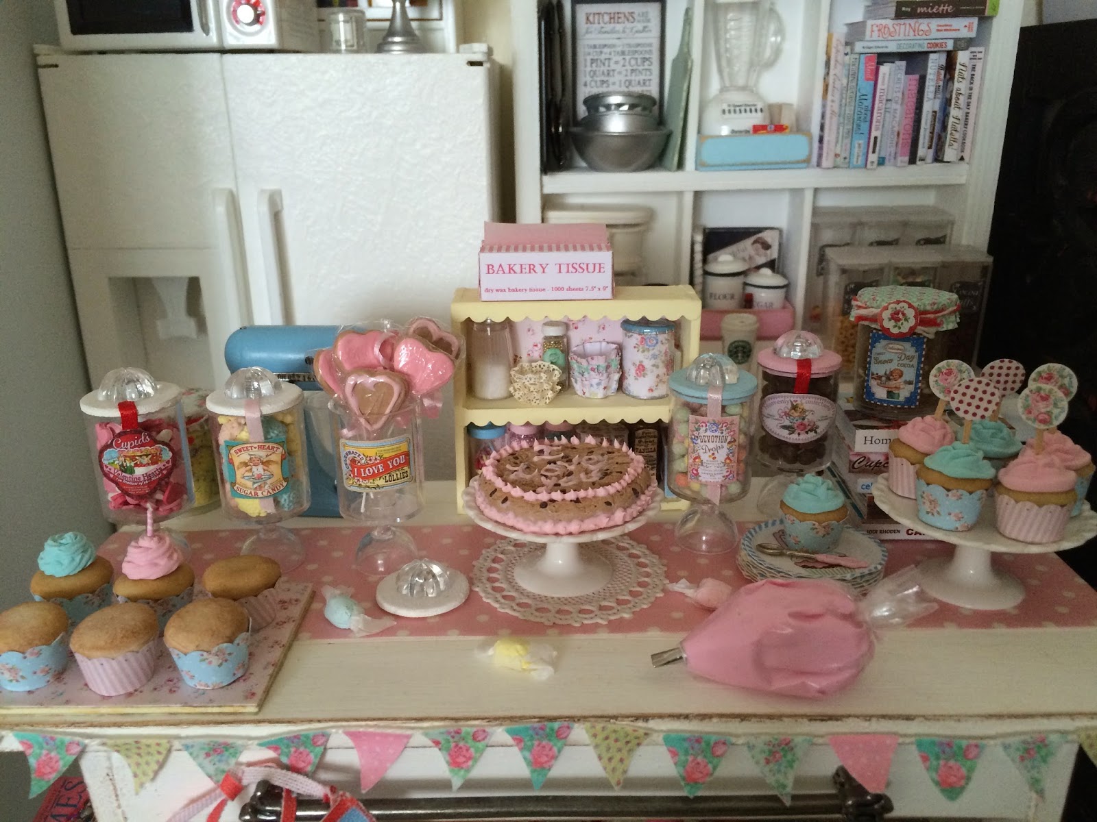 playscale miniatures