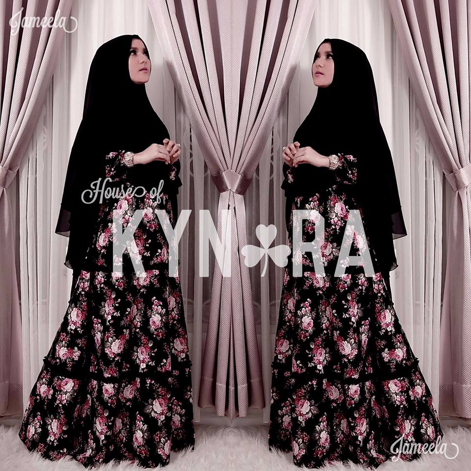 Jameela Syari By L rumah savana jameela by kynara Jameela Syari By L rumah savana jameela by kynara