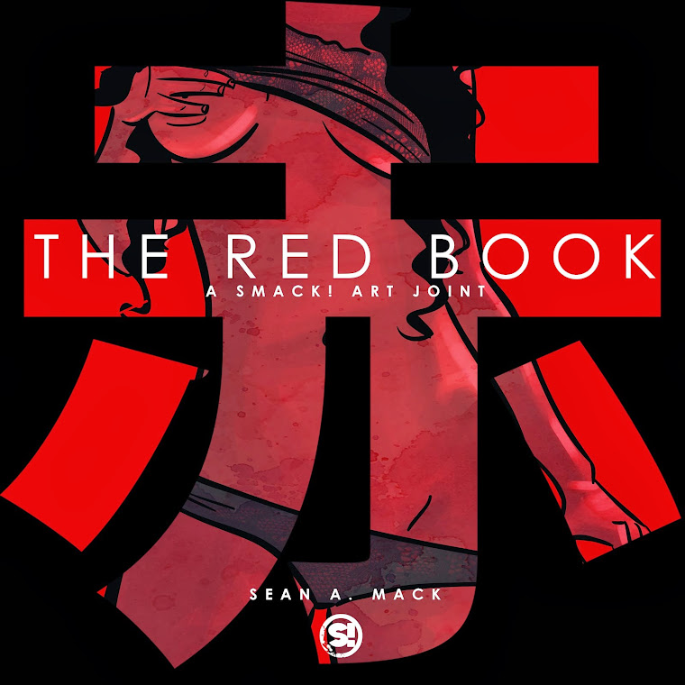The RED Book