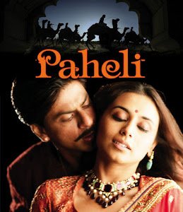Paheli movie  720p movies
