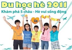 Du học hè 2018 - CHƯƠNG TRÌNH PHONG PHÚ HƠN BAO GIỜ HẾT - Ảnh 1