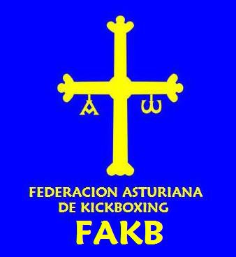 Federación de Kickboxing del Principado de Asturias