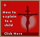 How To Explain The Gospel To A Child