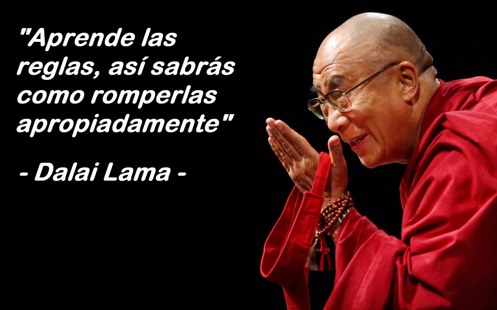 frases-de-exito-por-personajes-famosos-Dalai-Lama